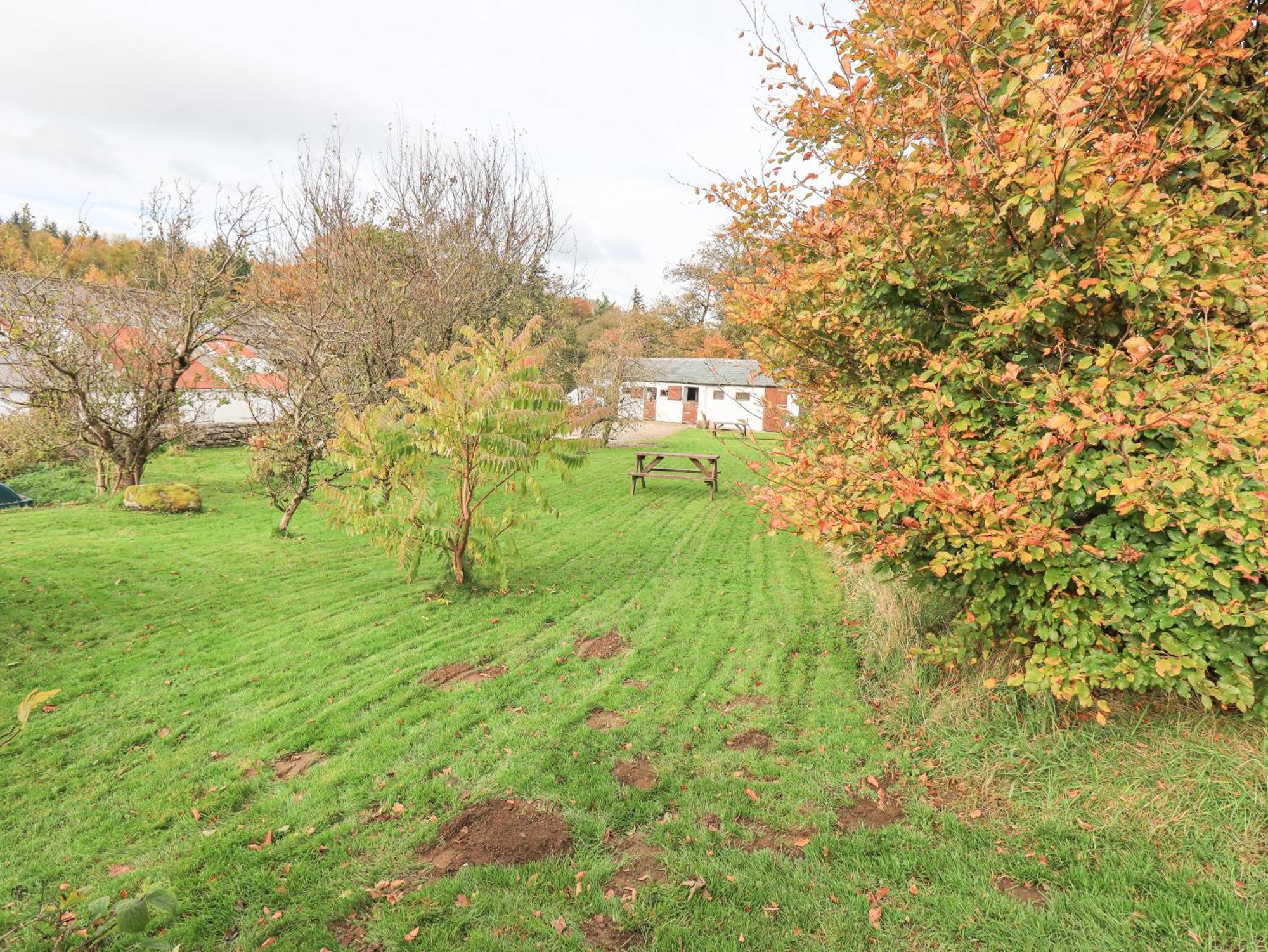 The Byre Villa Cockermouth Kültér fotó